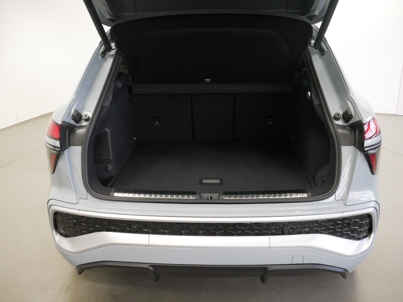 Audi Q3 – Bild 7