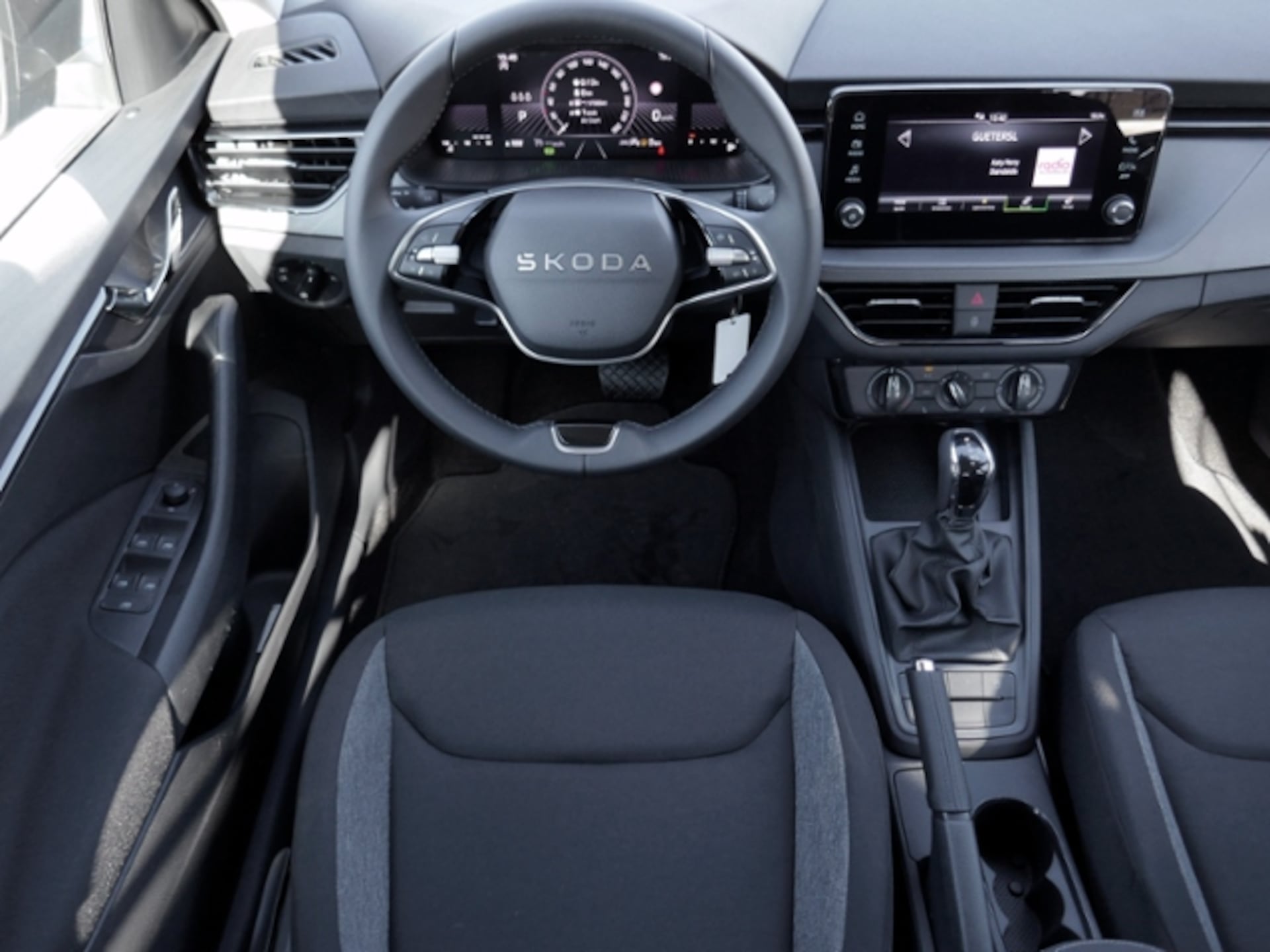 Skoda Kamiq Drive 130