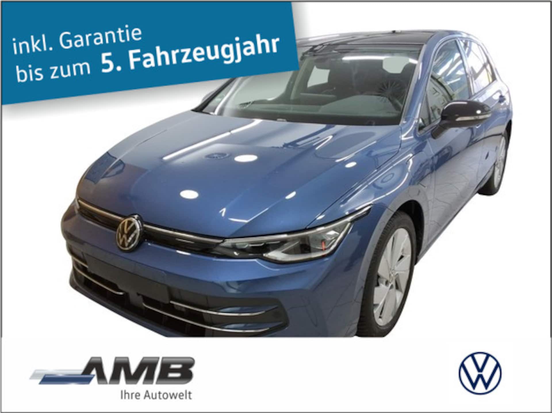 Volkswagen Golf ENERGY