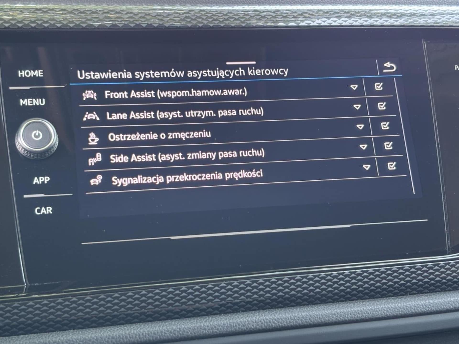 Volkswagen Taigo Life