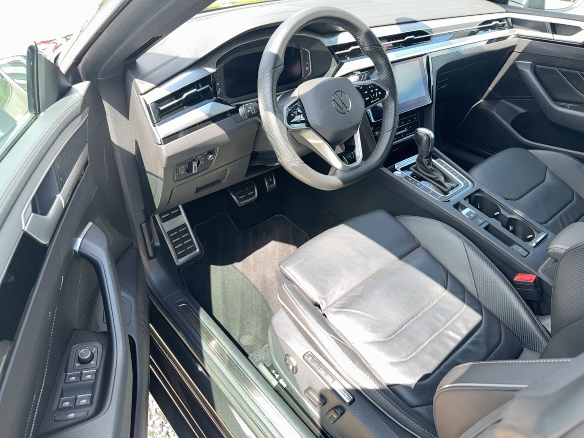 Volkswagen Arteon Shooting Brake R-Line