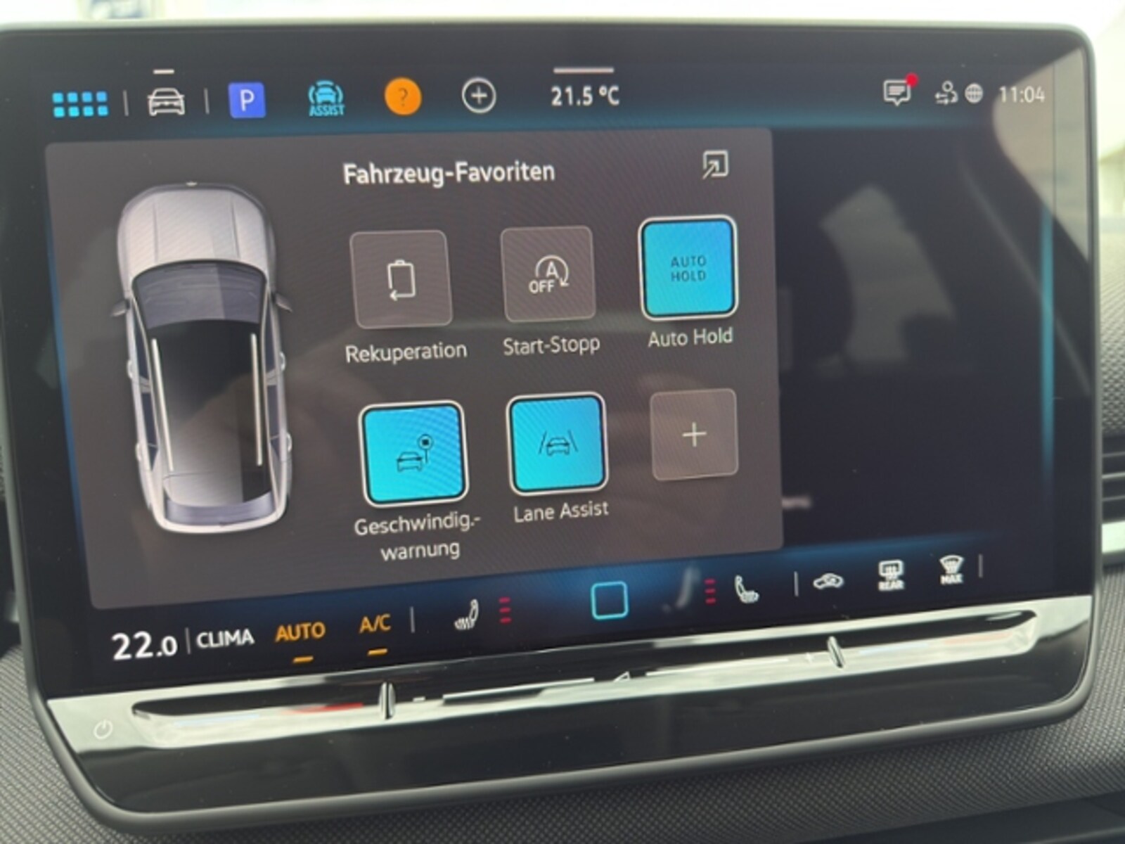 Volkswagen T-Roc – Bild 21