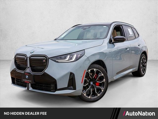 2026 BMW X3