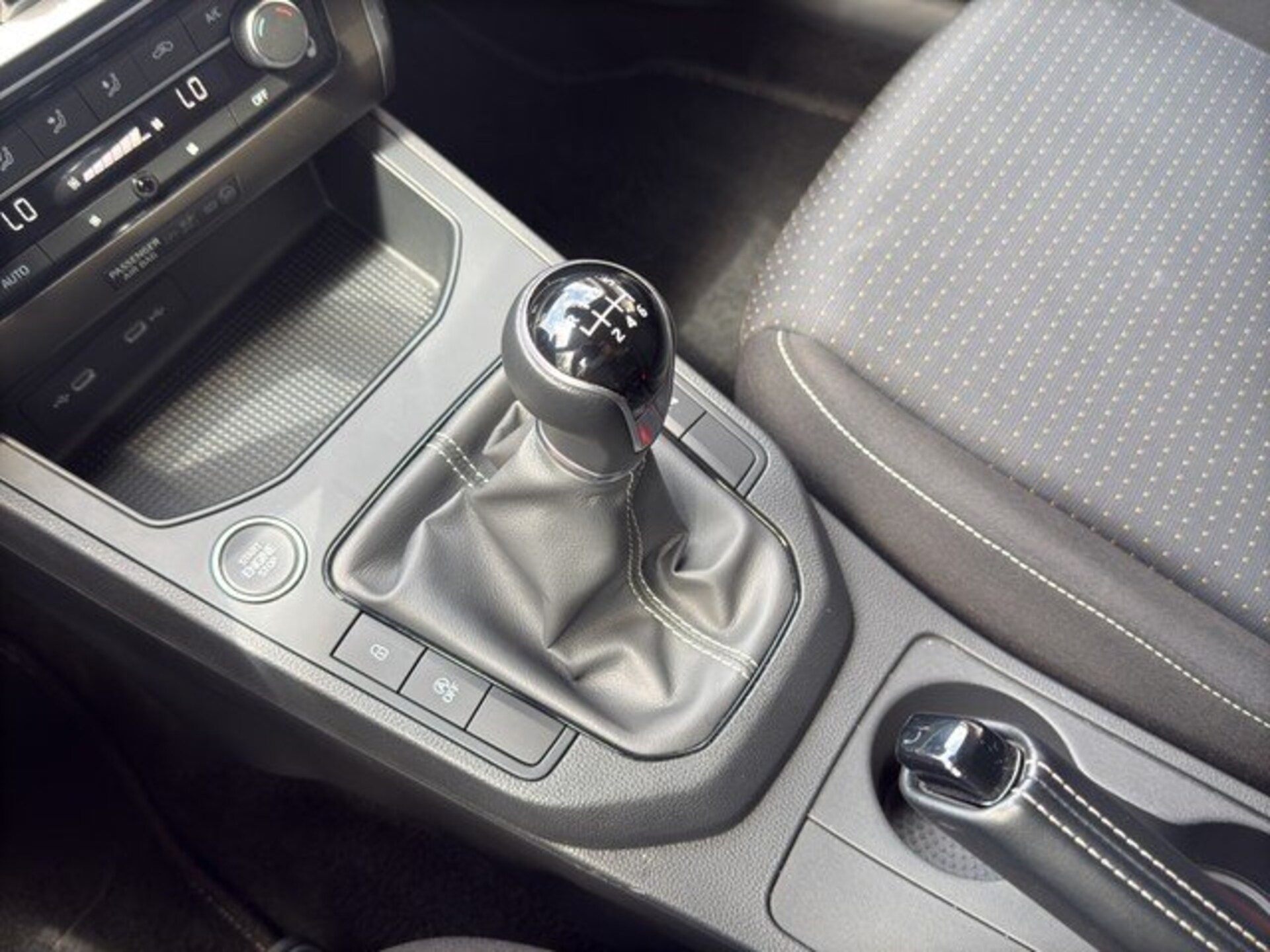 SEAT Ibiza Style