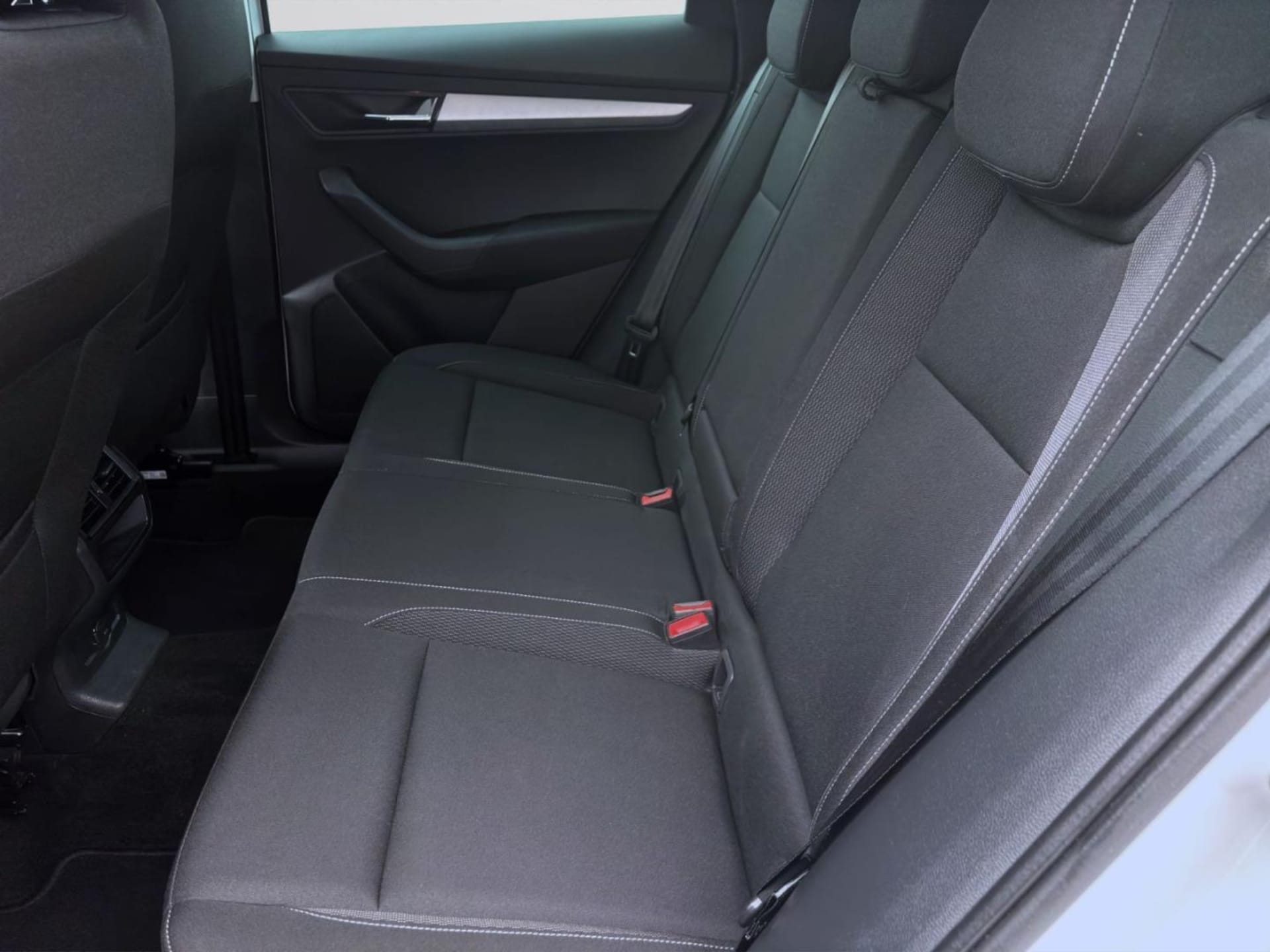 Skoda Karoq Selection