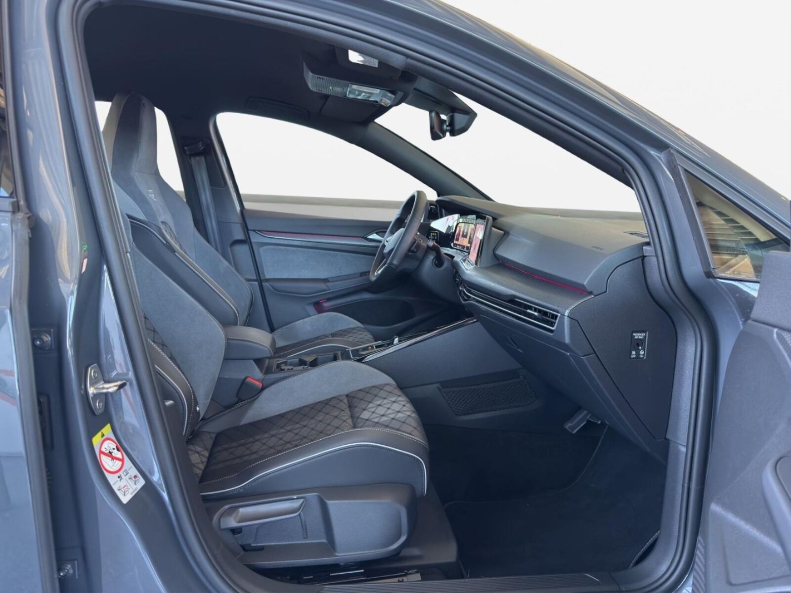 Volkswagen Golf – Bild 4