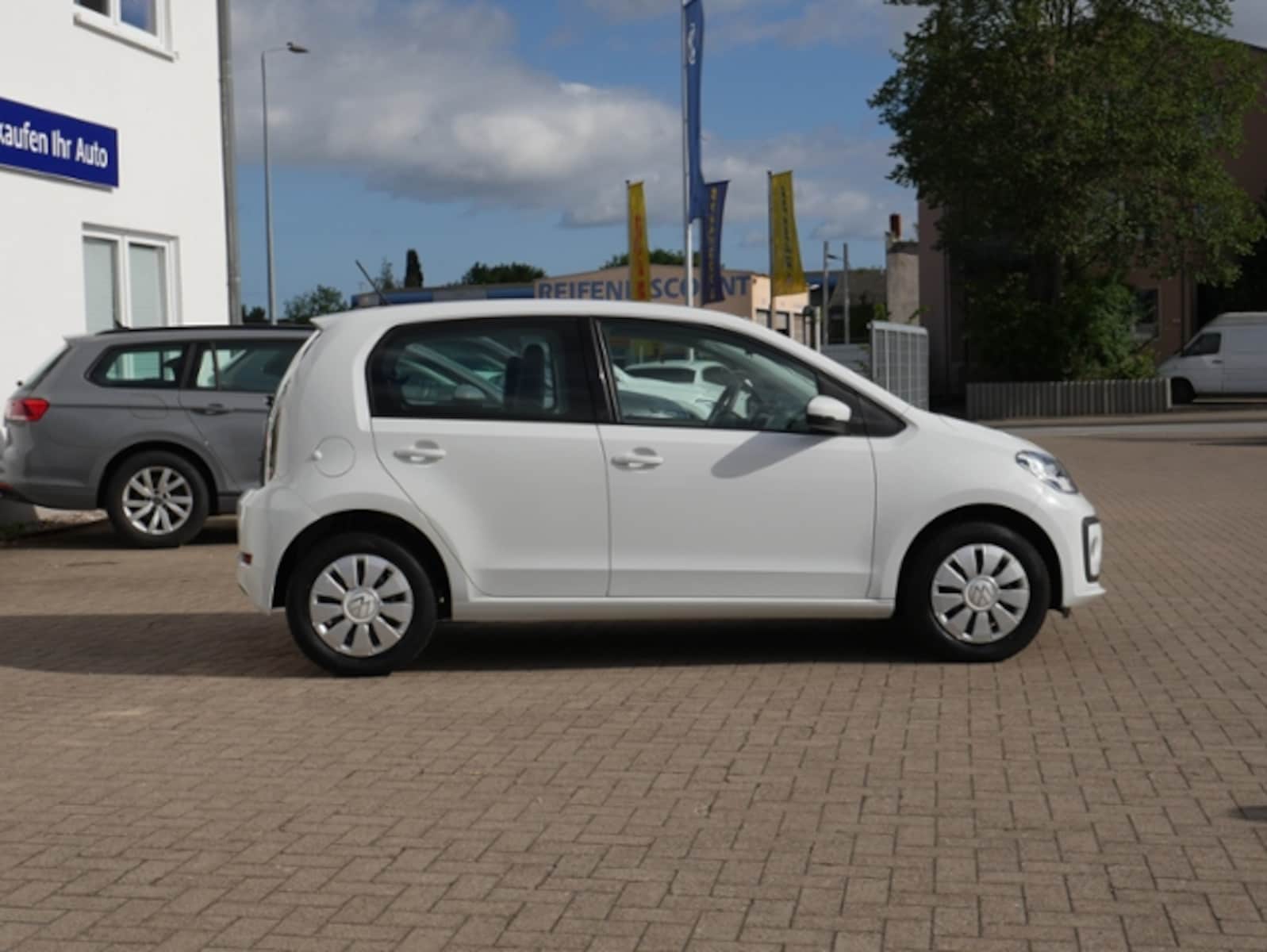 Volkswagen up! – Bild 15