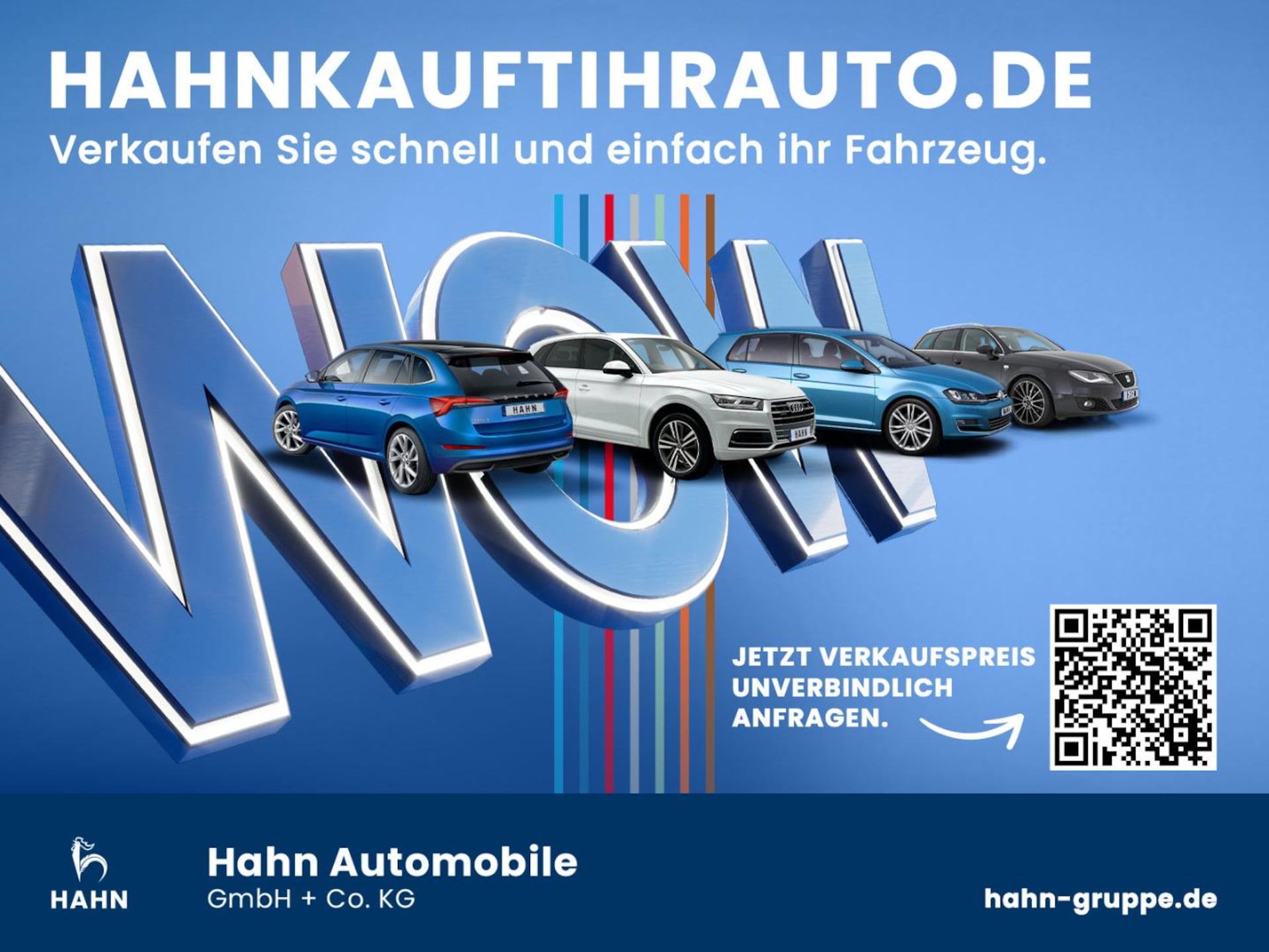 Skoda Fabia Selection