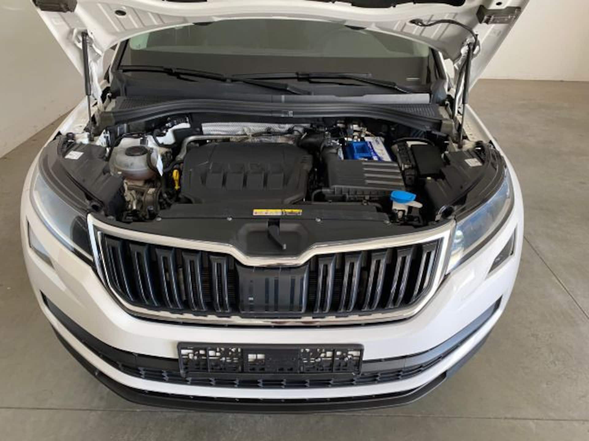 Skoda Kodiaq Ambition