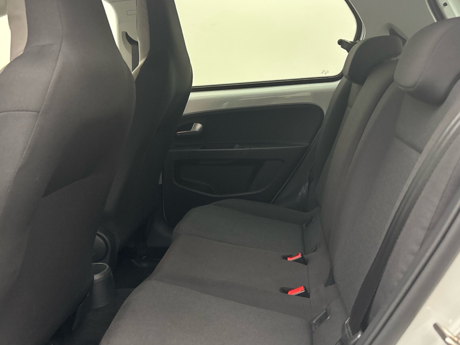 Volkswagen e-up! – Bild 11