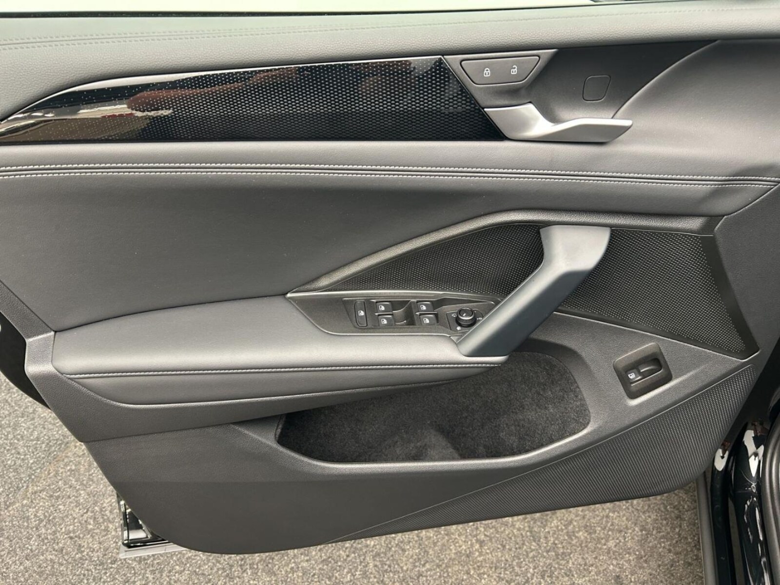 Volkswagen Tiguan – Bild 17