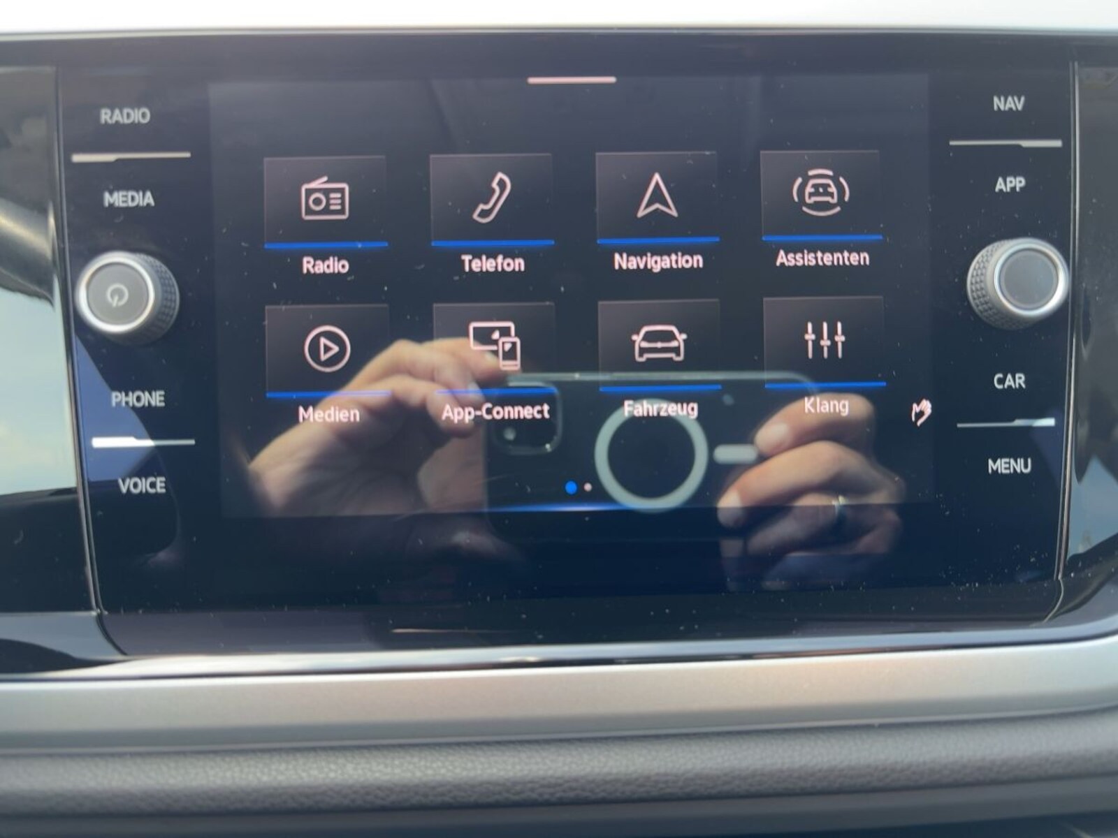 Volkswagen Polo – Bild 6