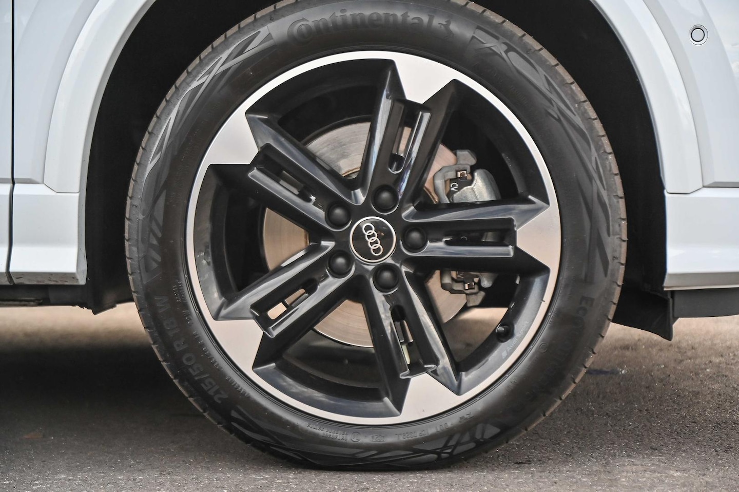 Image about Audi Q2 40 TFSI quattro S tronic