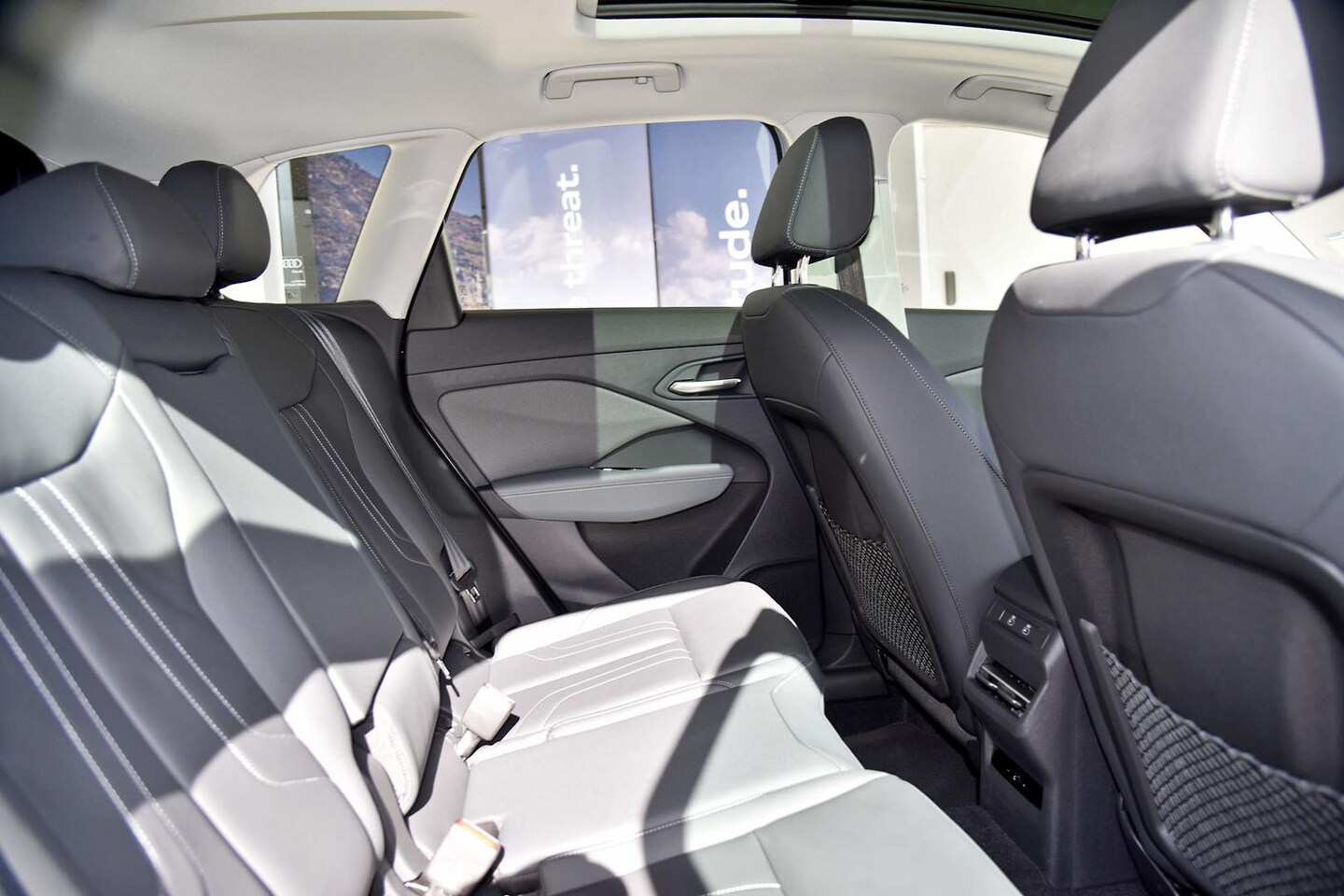 Image about Audi Q3 SUV TFSI 110 kW launch edition