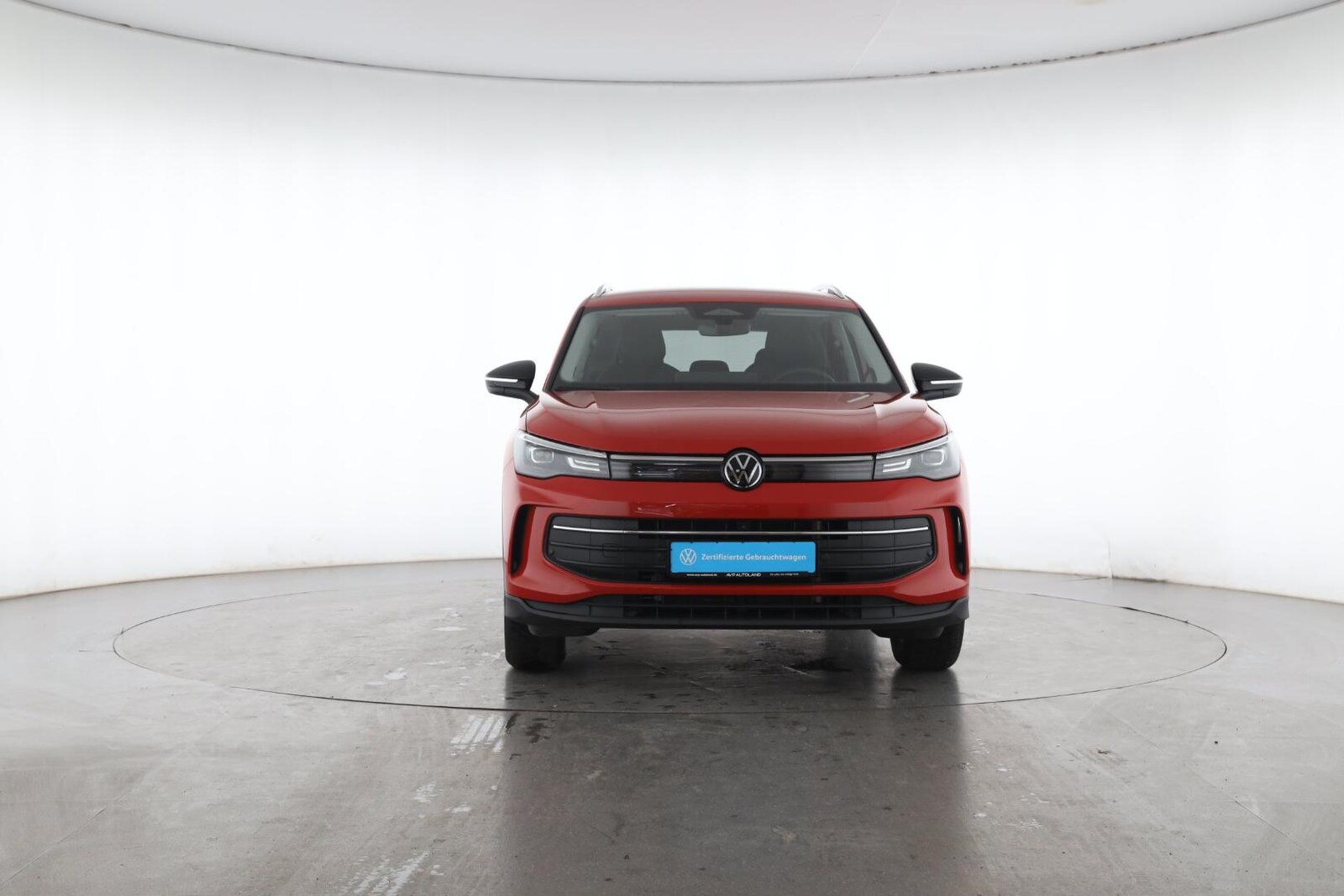 Volkswagen Tiguan – Bild 5