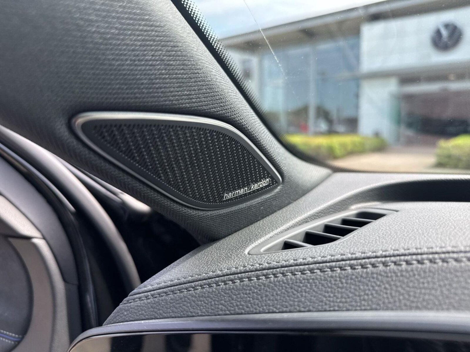 Volkswagen Passat – Bild 23