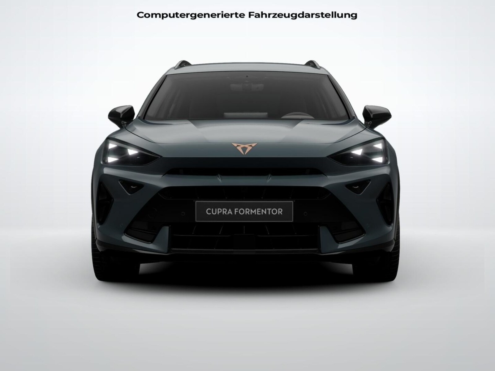 CUPRA Formentor – Bild 3