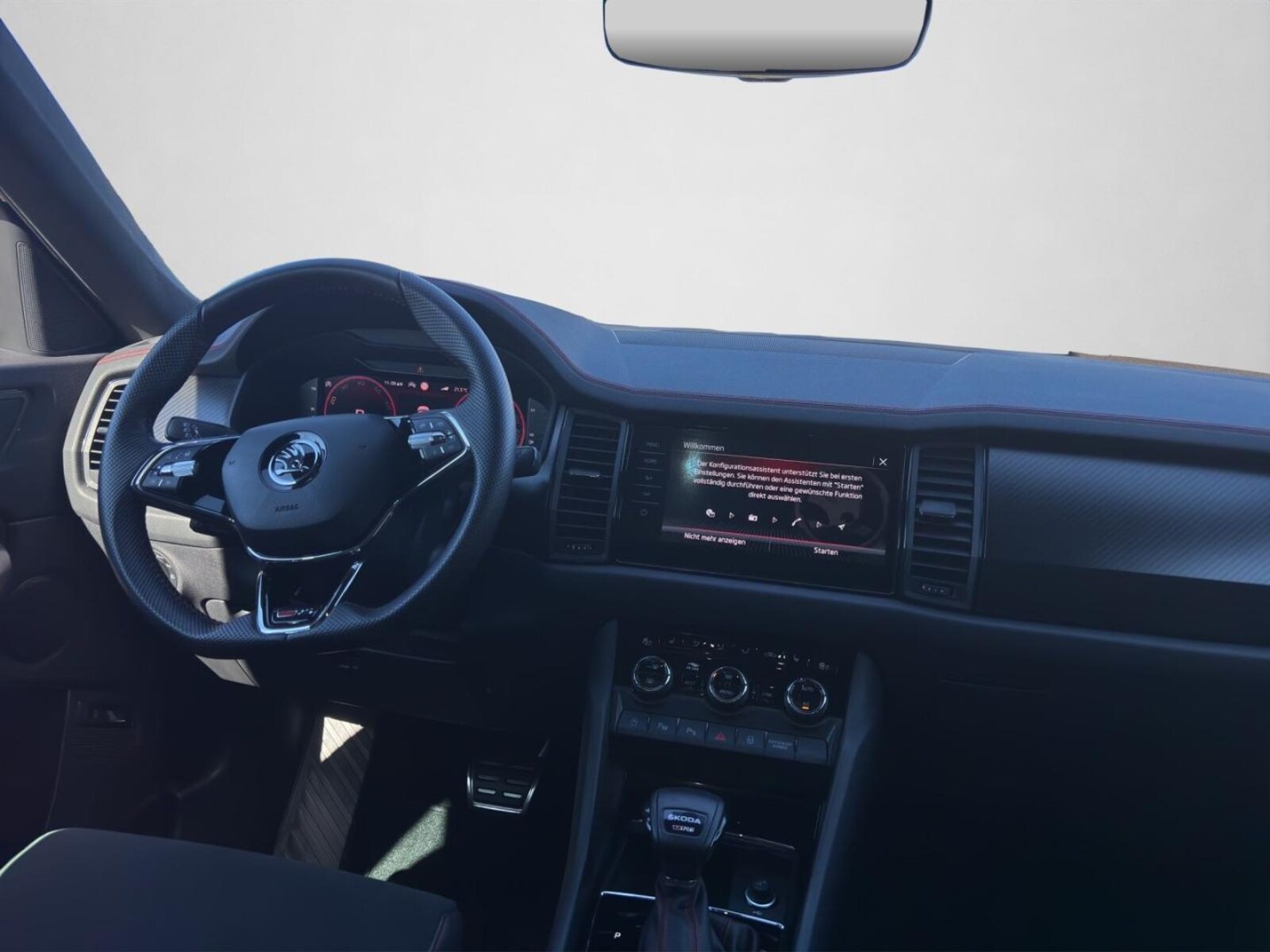 Škoda Kodiaq – Bild 3