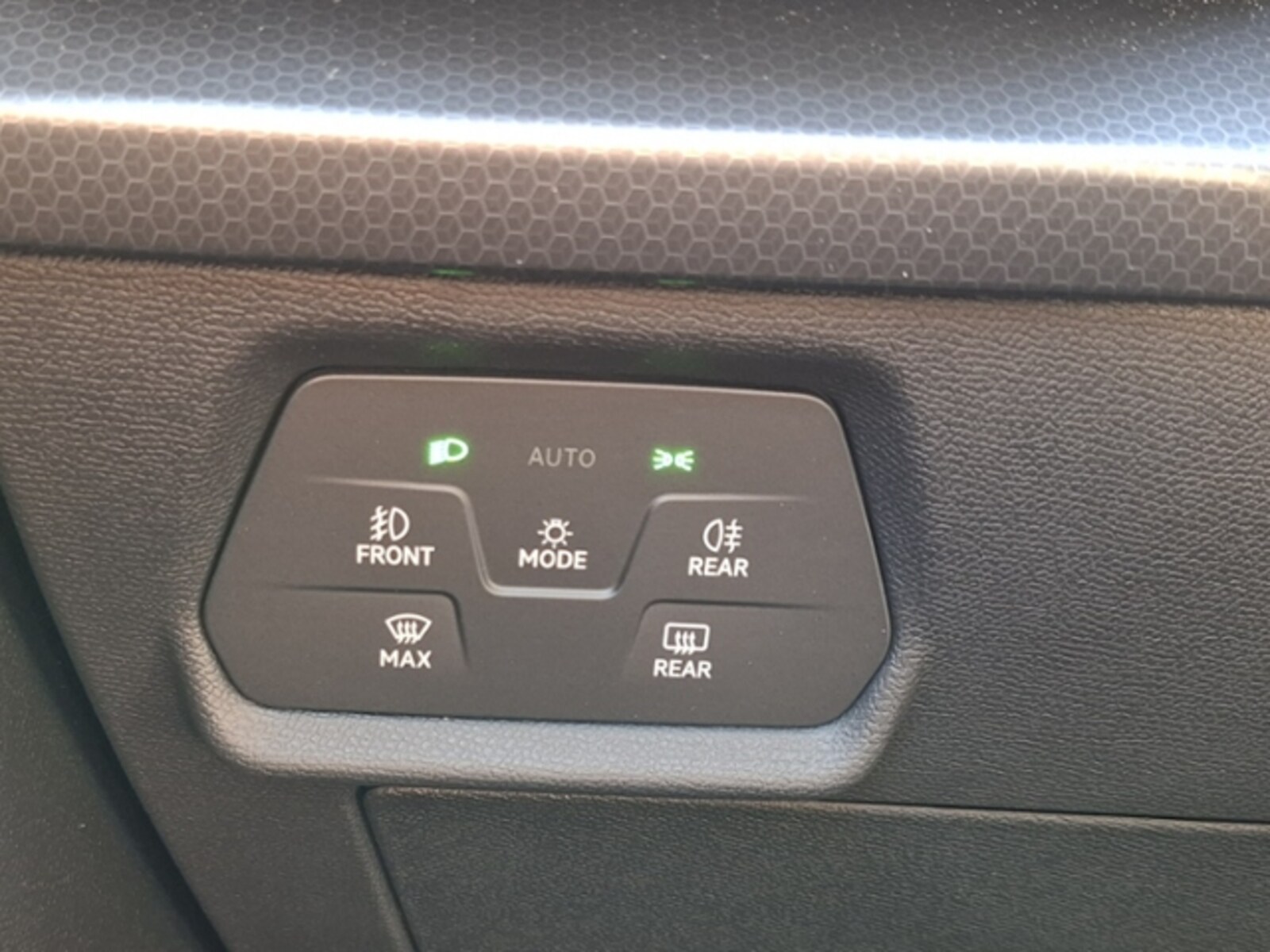 SEAT Leon – Bild 8