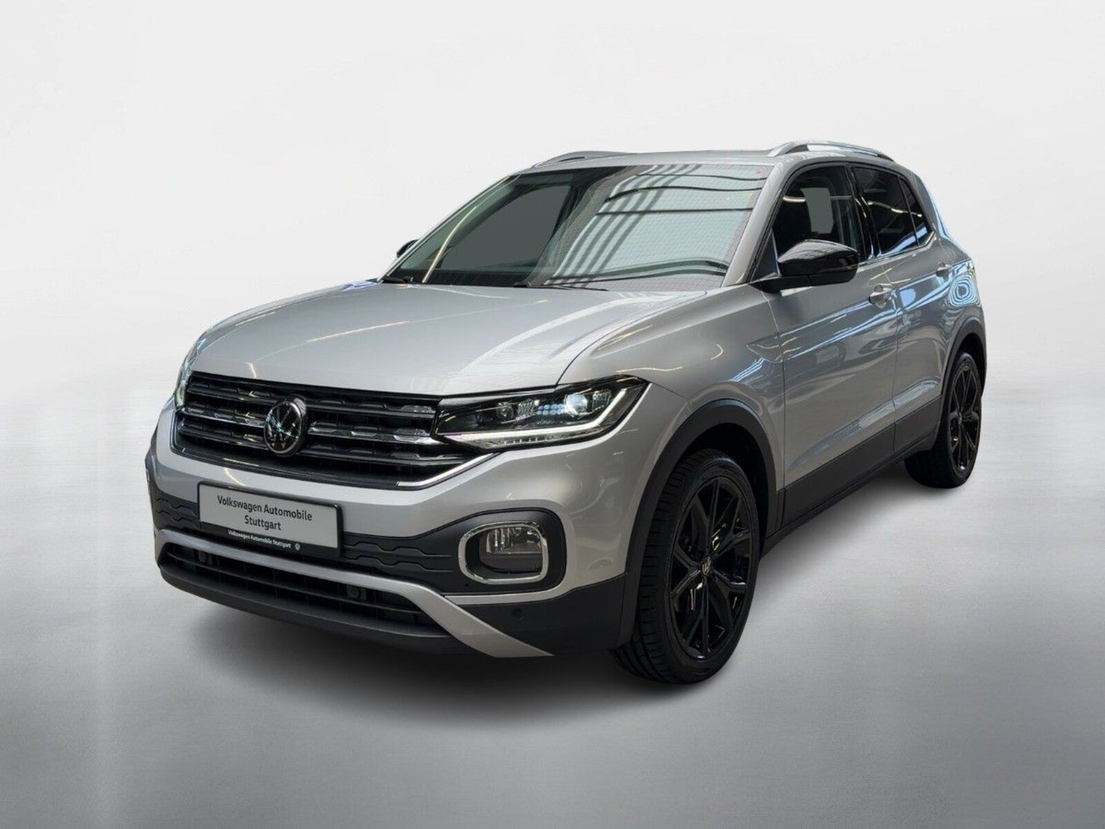 Volkswagen T-Cross – Bild 2