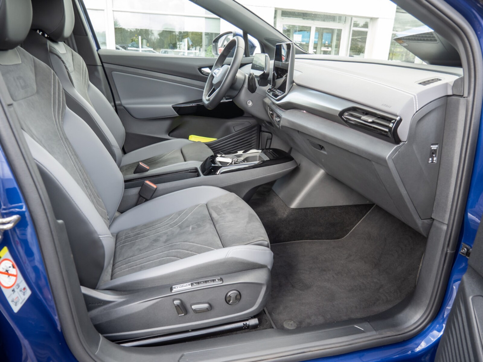 Volkswagen ID.4 – Bild 2