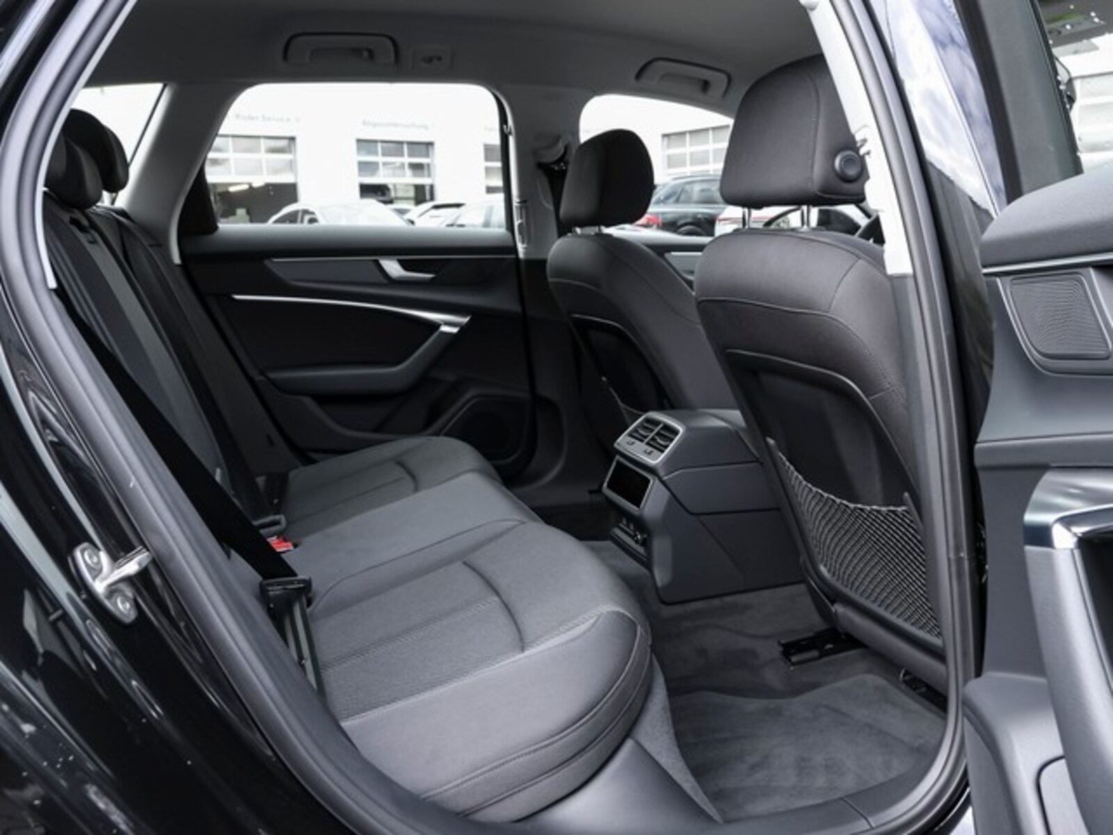 Audi A6 Avant – Bild 14