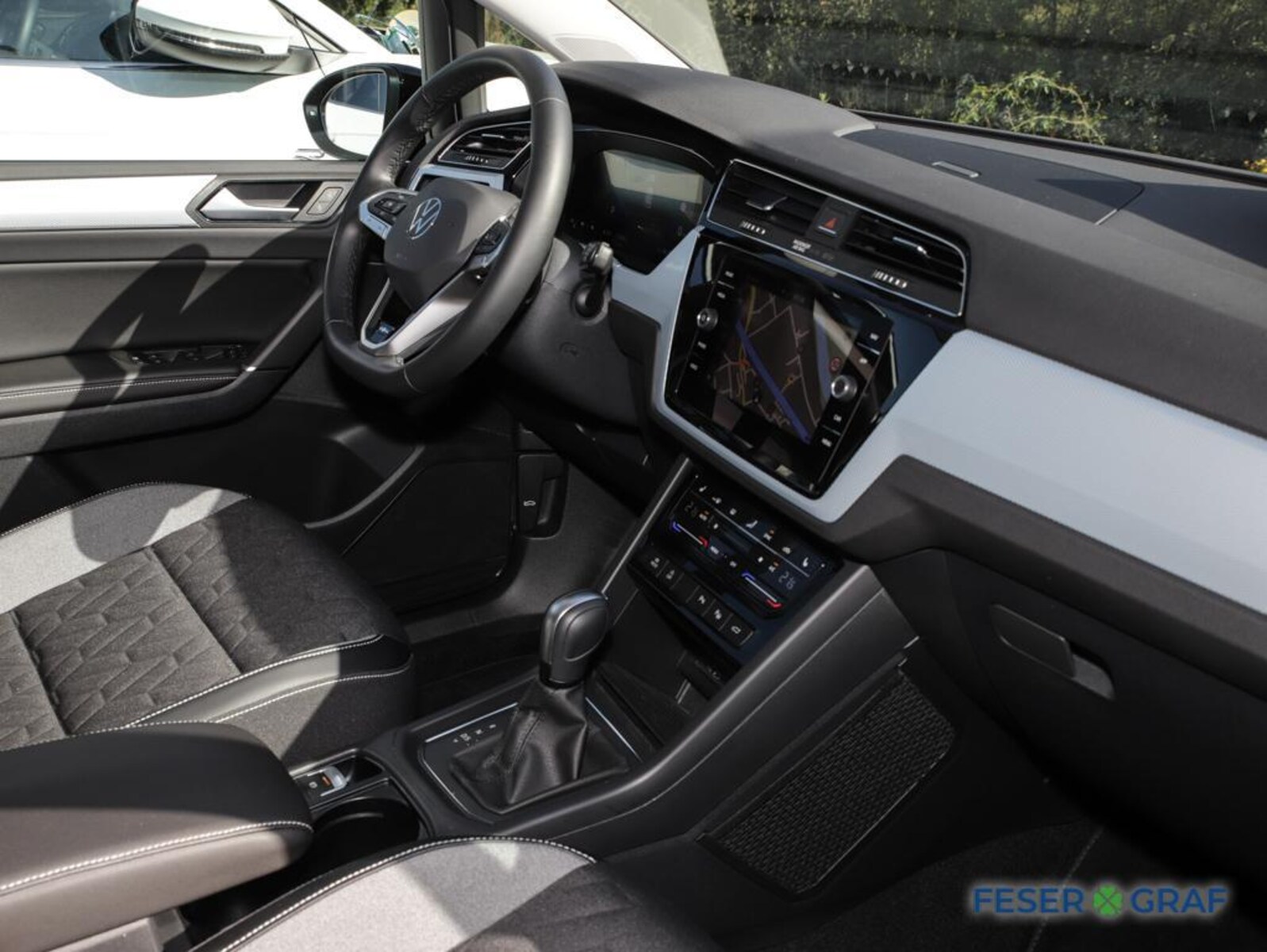 Volkswagen Touran – Bild 5