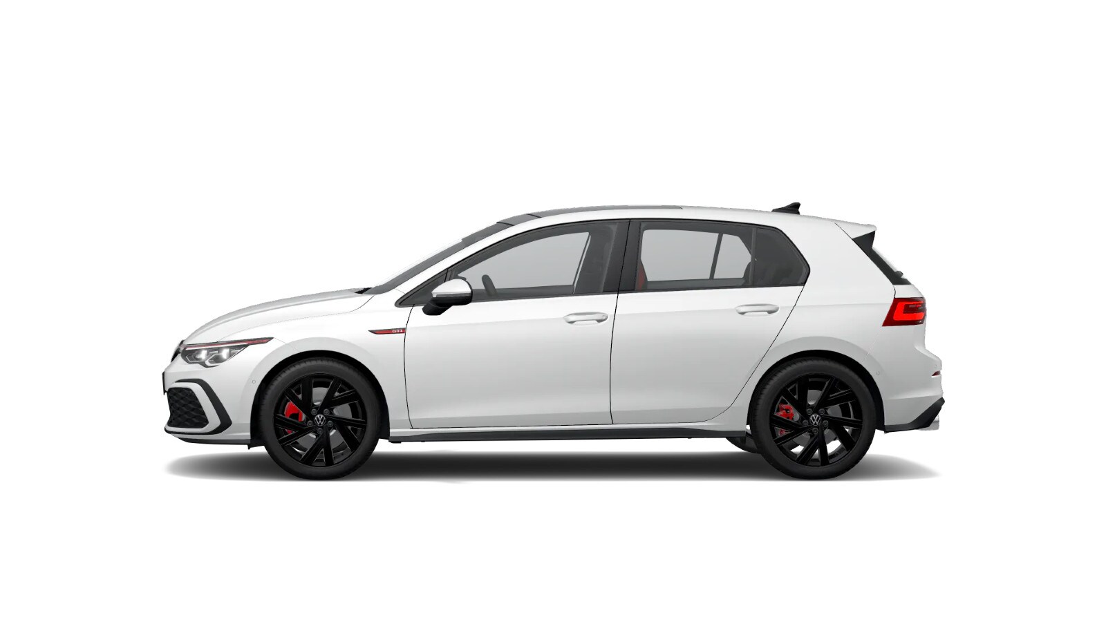 Volkswagen Golf – Bild 3
