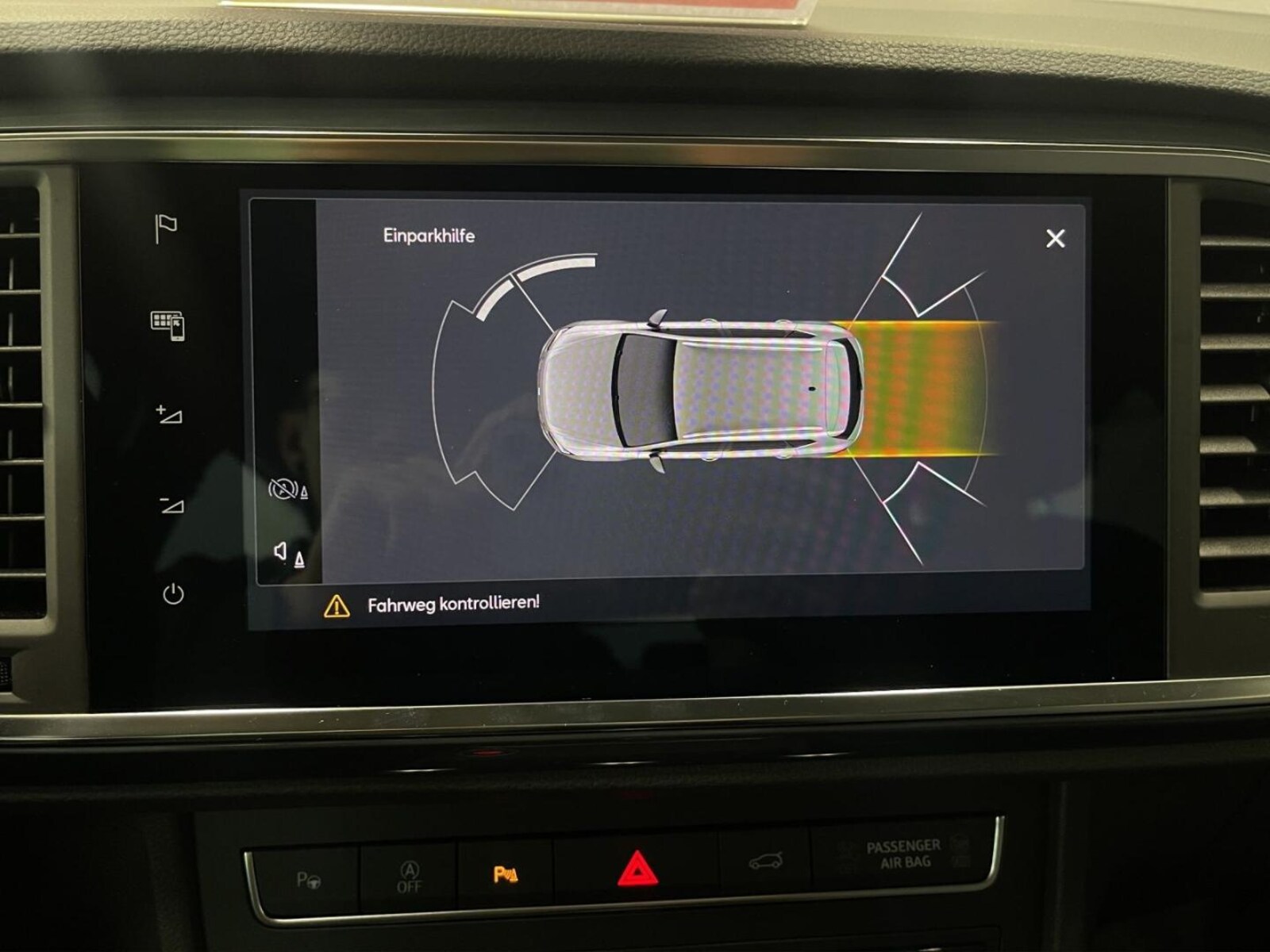 SEAT Ateca – Bild 15