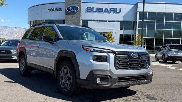 Photo of 2026 Subaru Outback