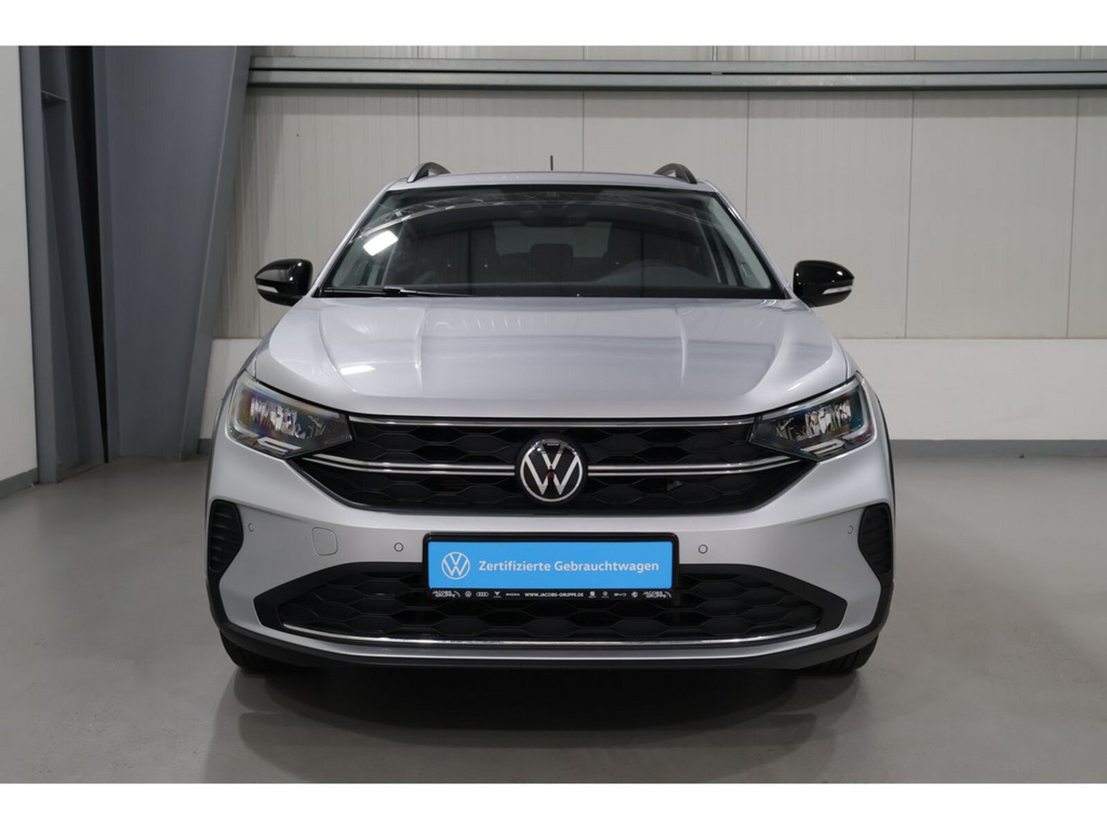 Volkswagen Taigo – Bild 2