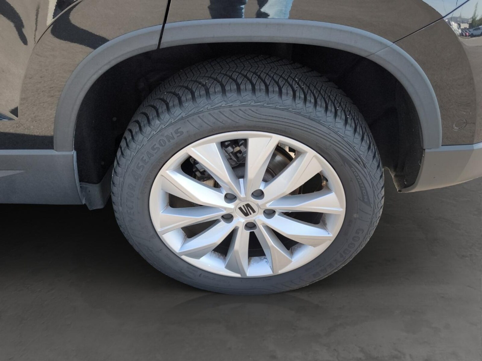 SEAT Ateca – Bild 9