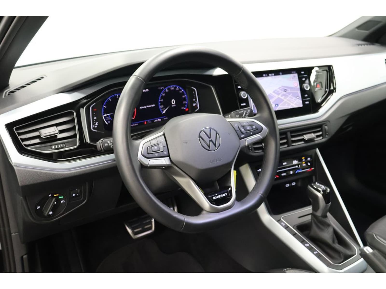 Volkswagen Taigo – Bild 17