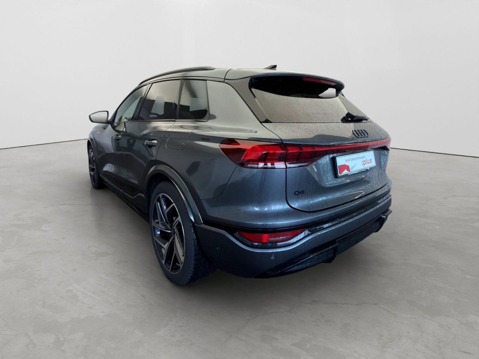 Audi Q6 e-tron – Bild 3