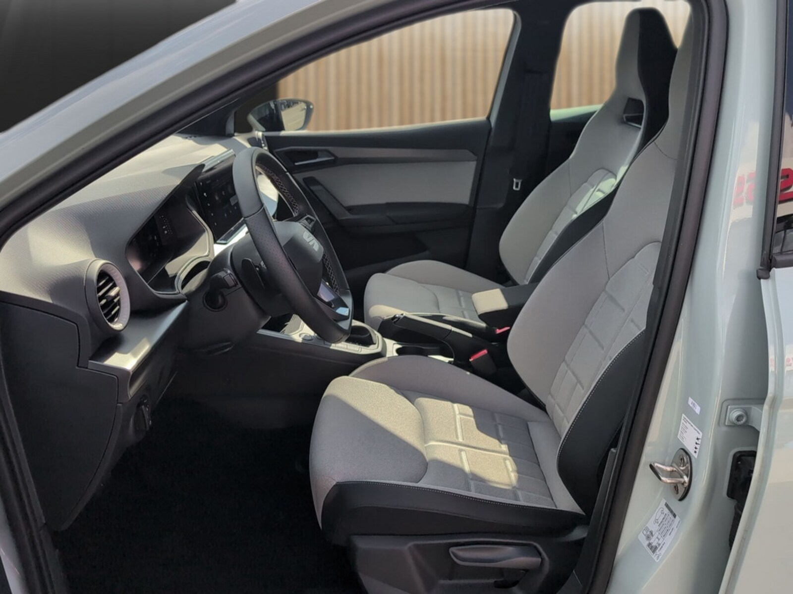 SEAT Ibiza – Bild 12