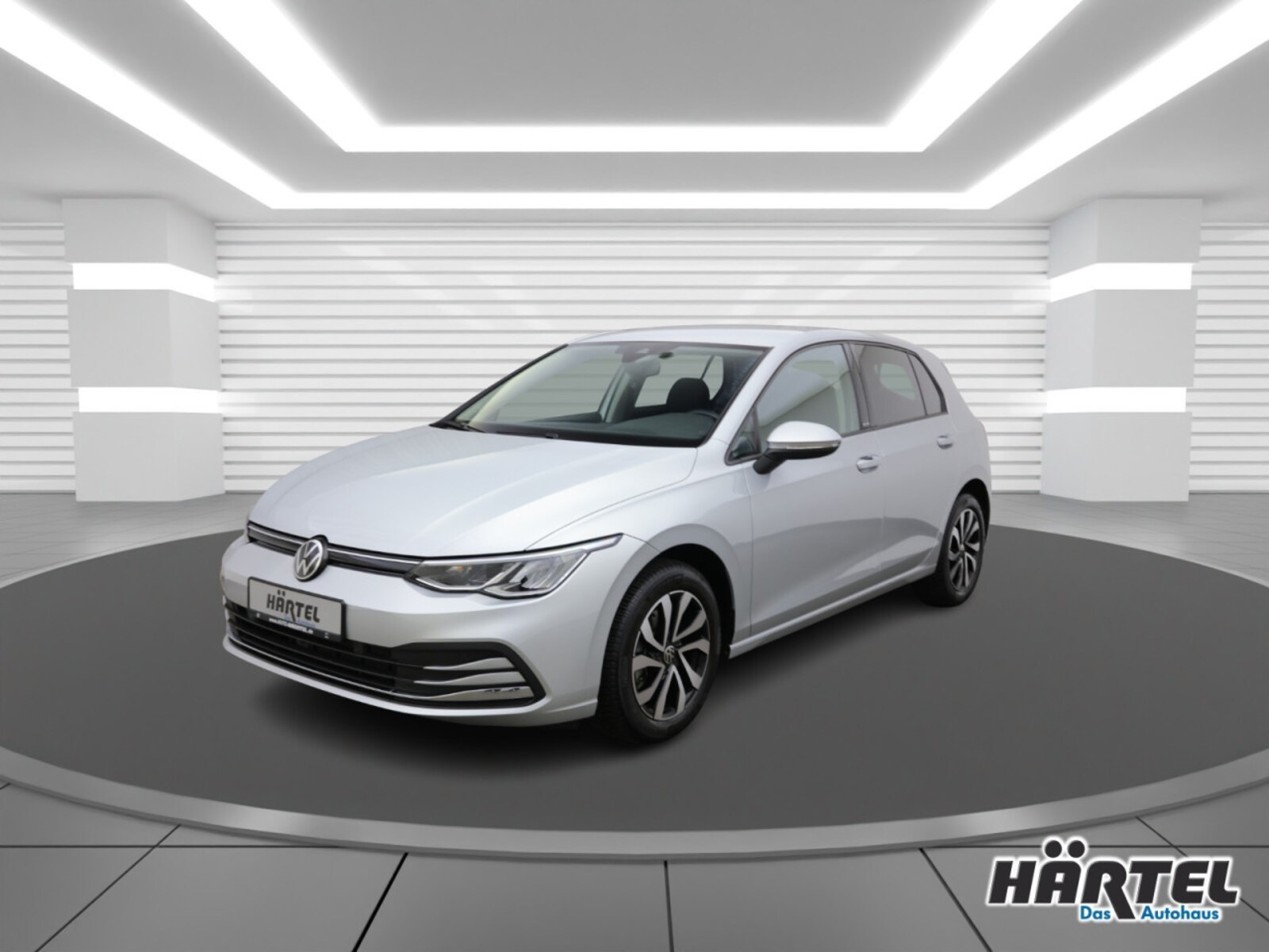 Volkswagen Golf – Bild 2