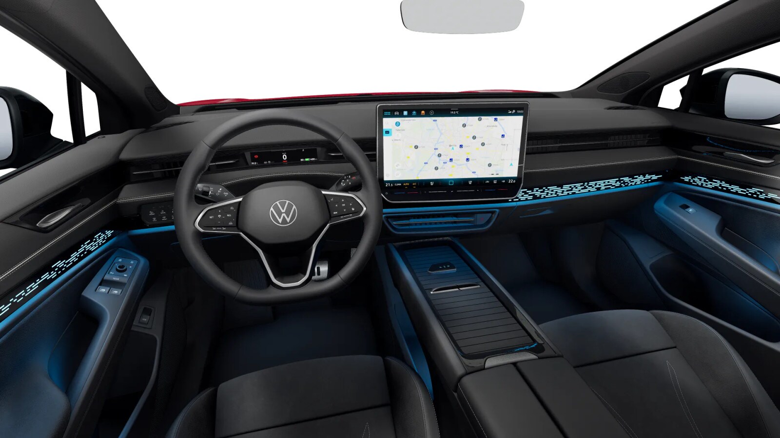 Volkswagen ID.7 – Bild 8