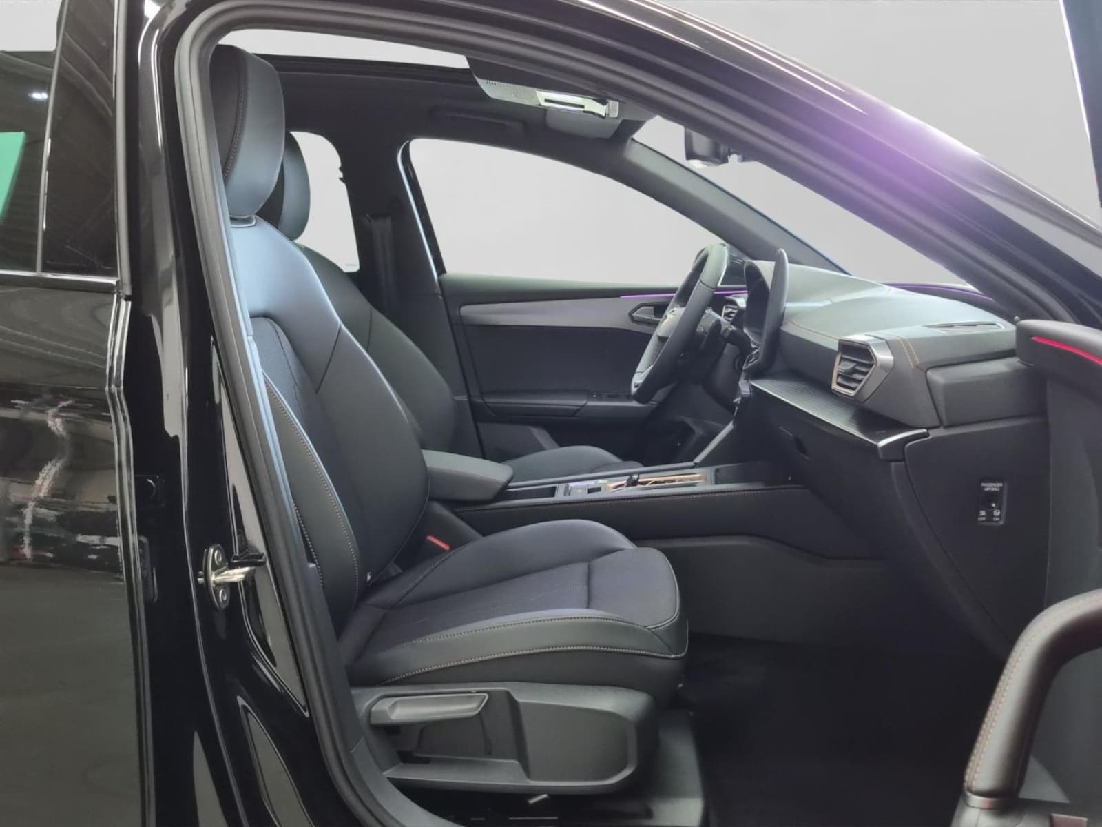 CUPRA Leon Sportstourer – Bild 4