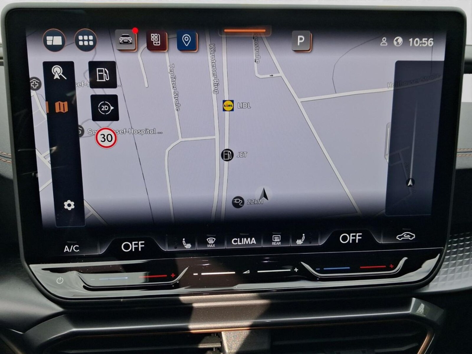 CUPRA Formentor – Bild 8