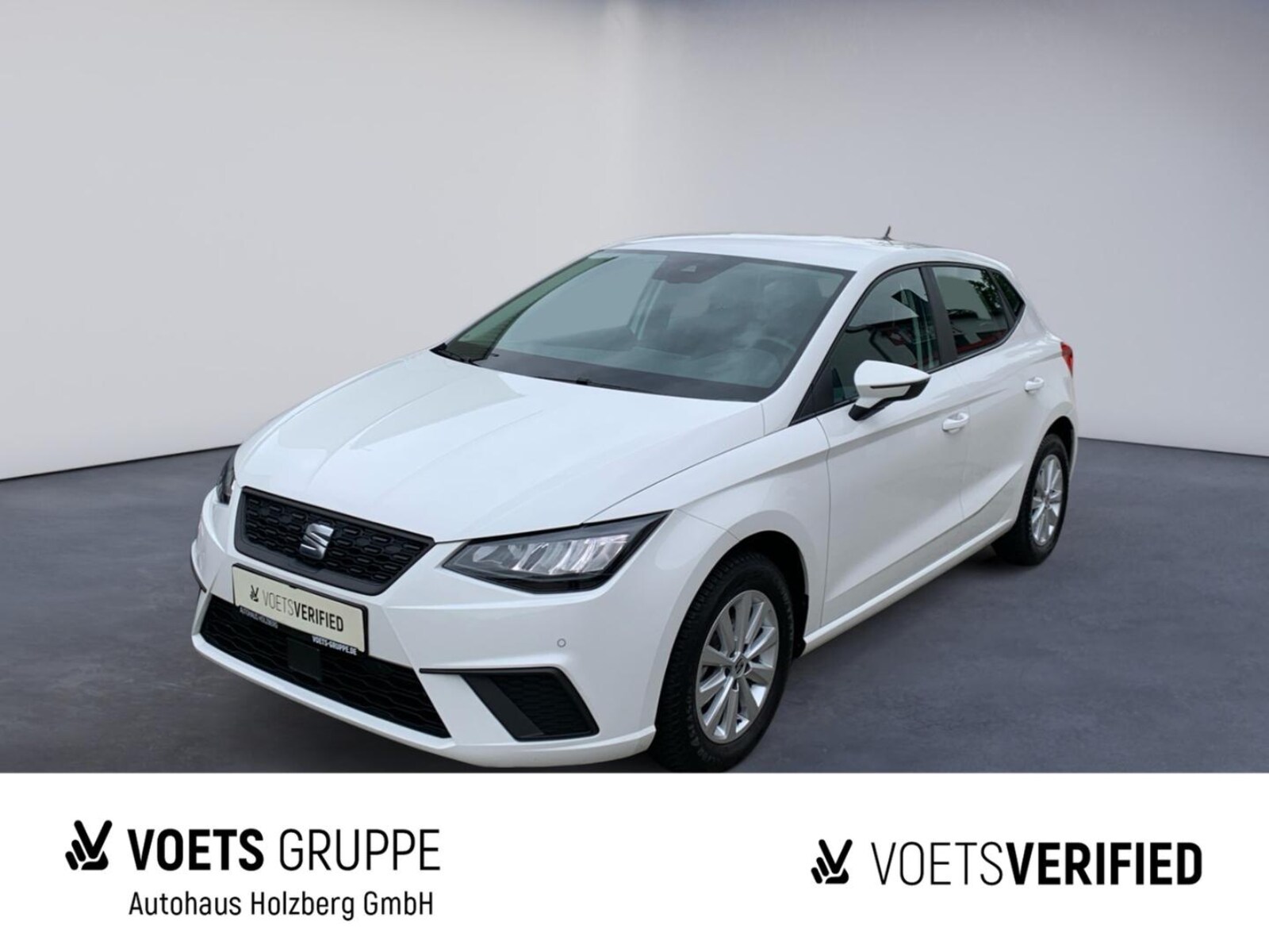 SEAT Ibiza – Bild 2