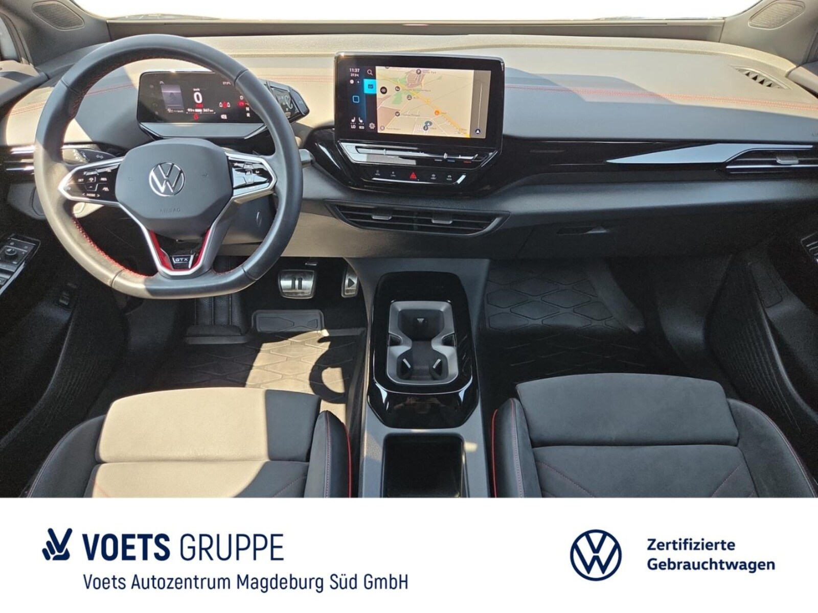 Volkswagen ID.4 – Bild 7
