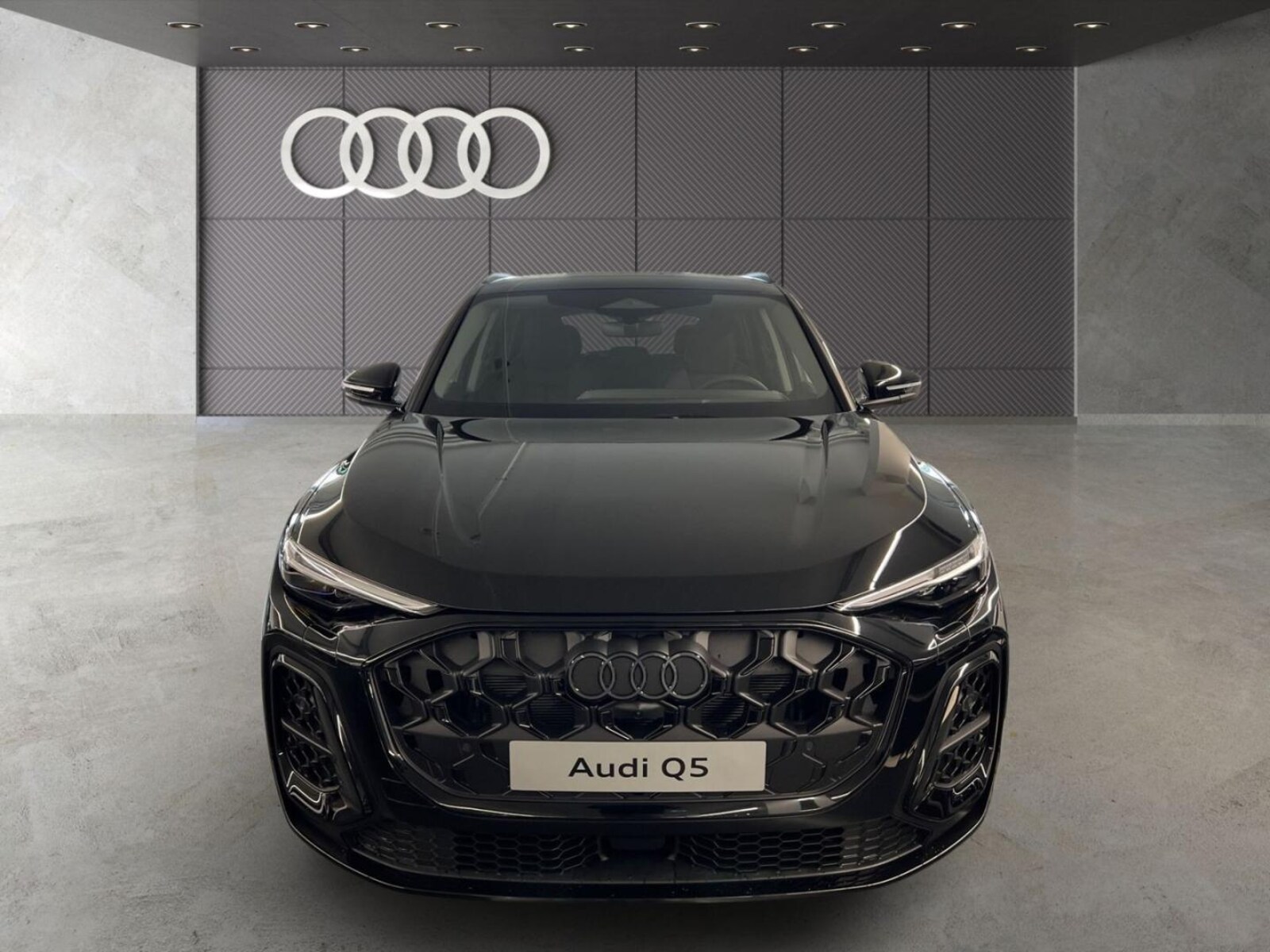 Audi Q5 – Bild 2