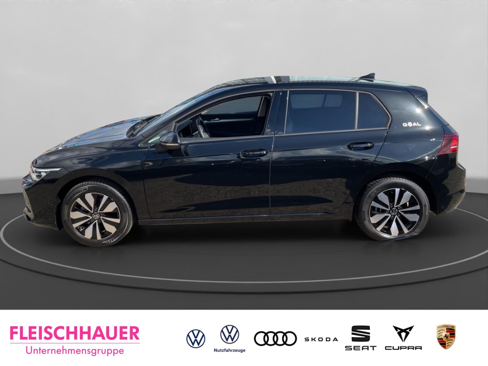 Volkswagen Golf – Bild 3