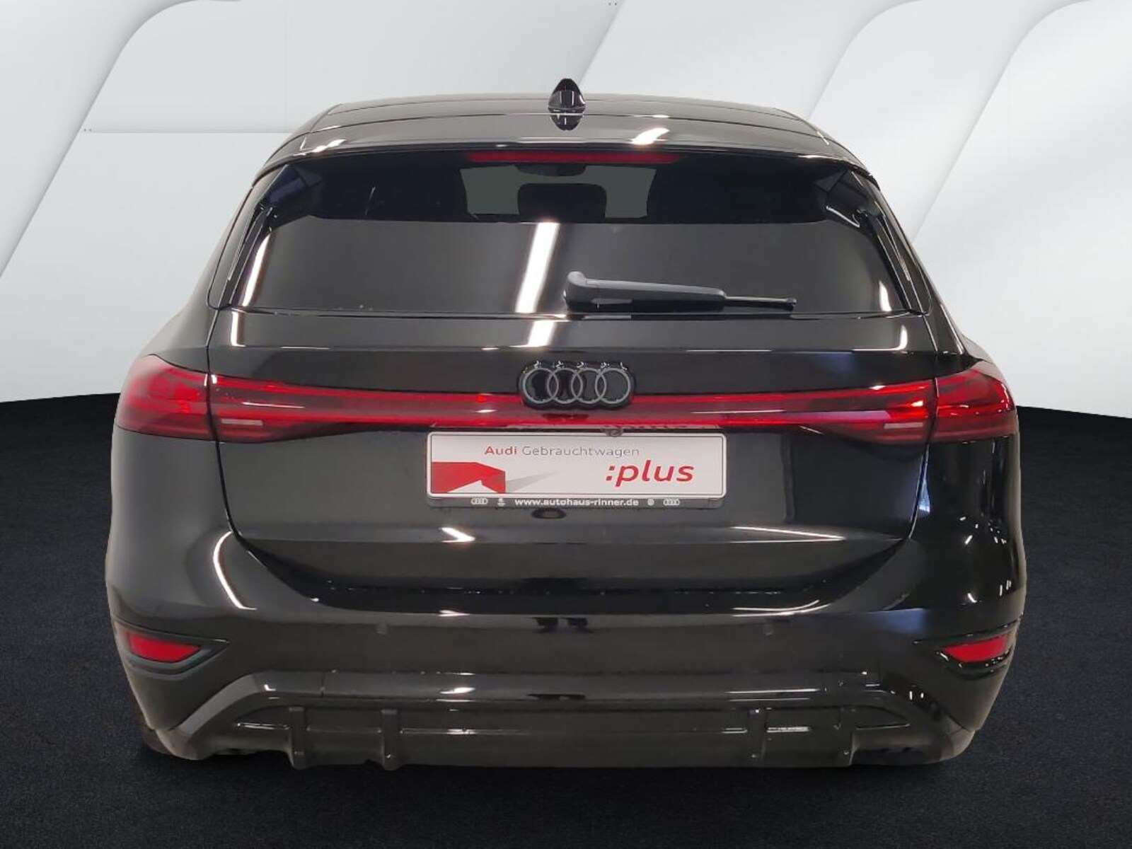 Audi A6 Avant e-tron – Bild 5