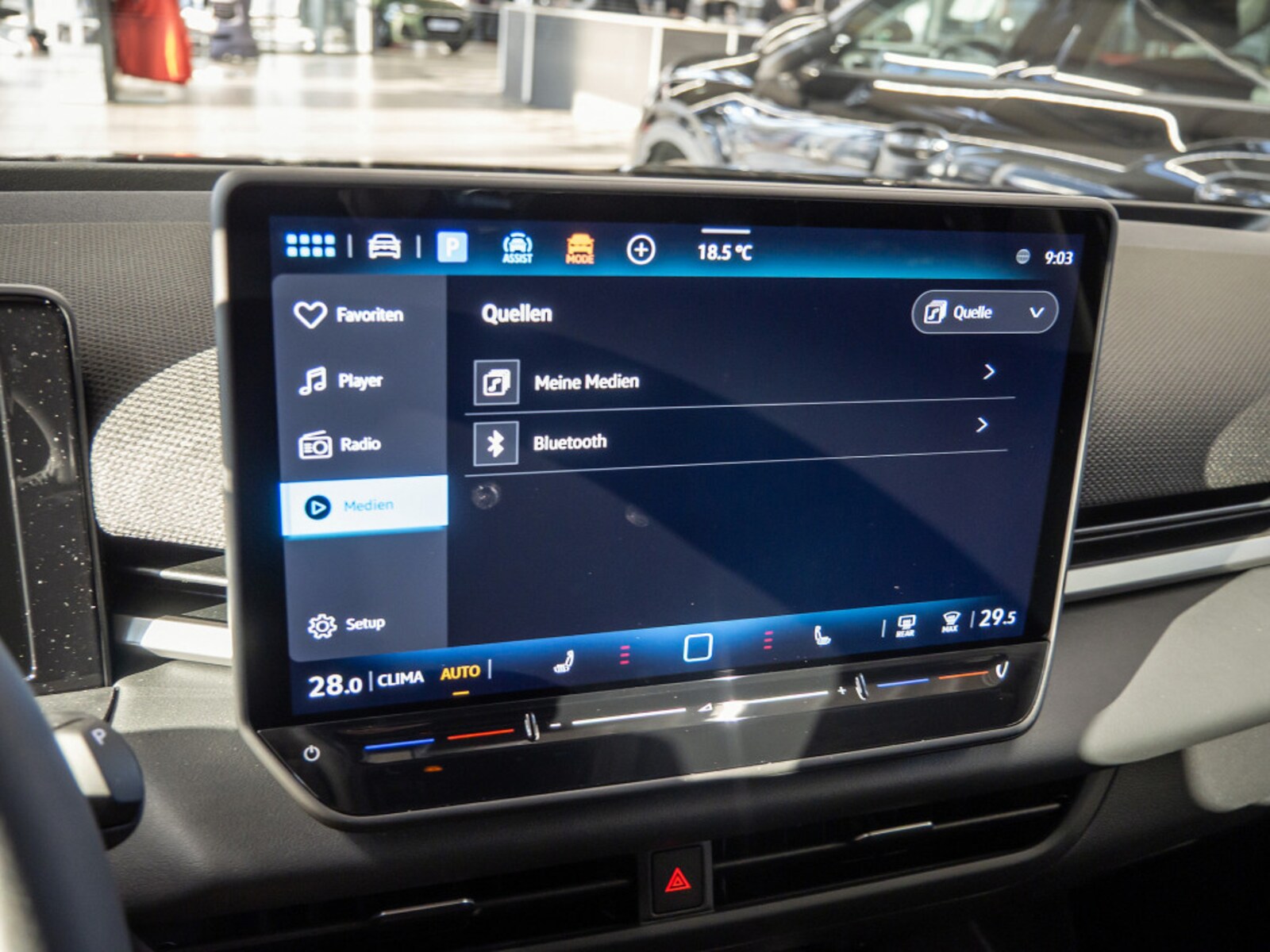 Volkswagen T-Roc – Bild 12
