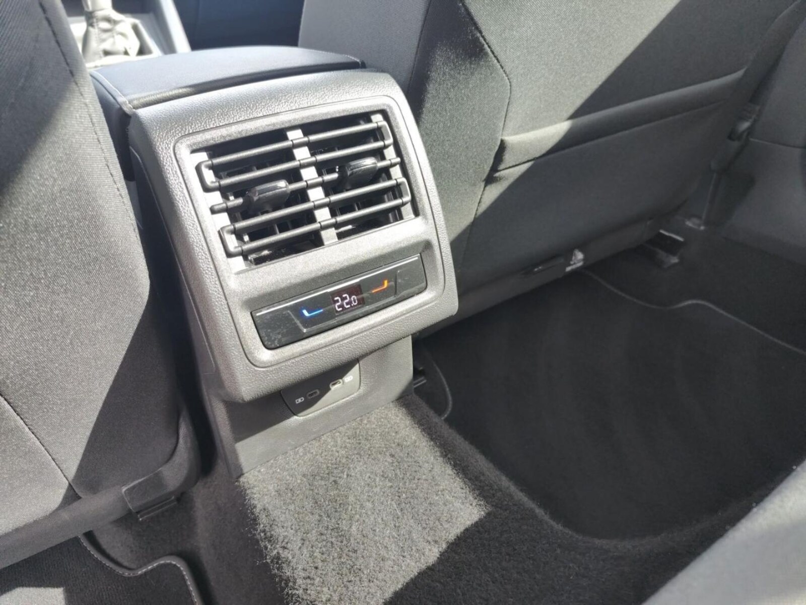 Volkswagen Golf Variant – Bild 18