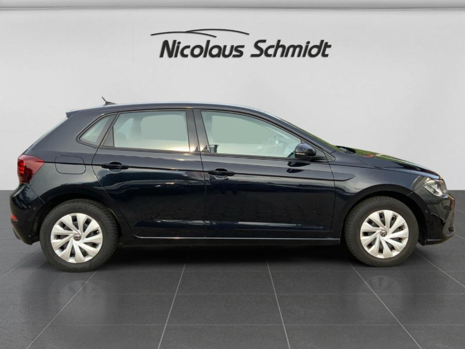 Volkswagen Polo – Bild 6