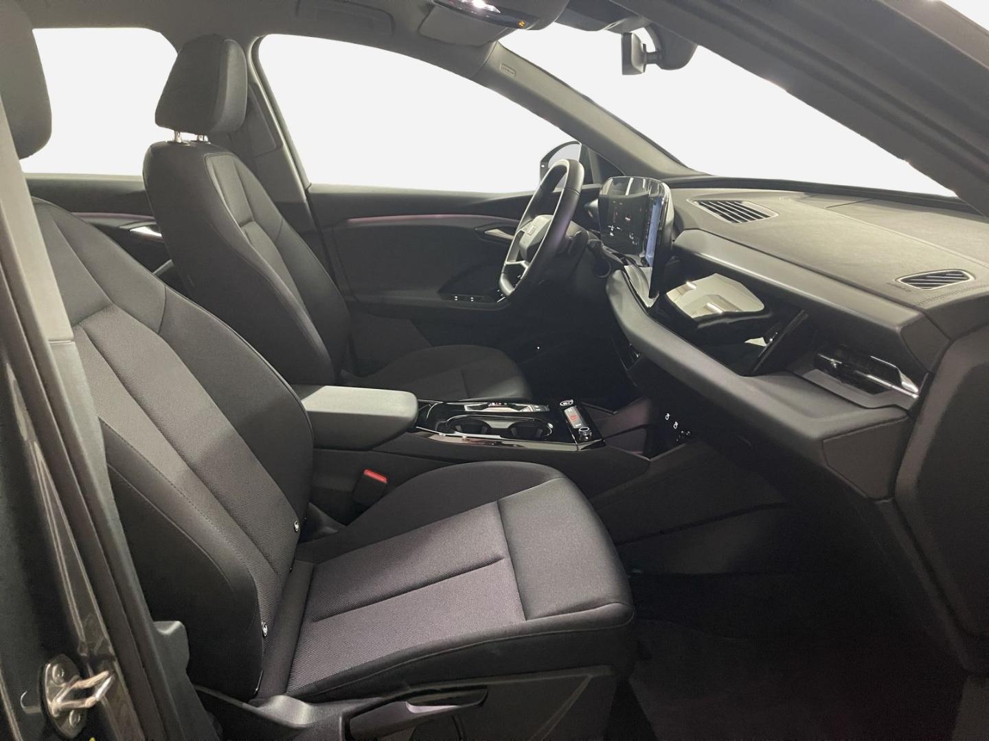 Bild über Audi Q6 SUV e-tron e-tron - für weitere Informationen kontaktieren Sie den Audi Partner