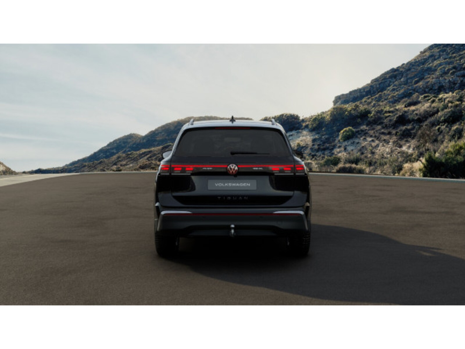 Volkswagen Tiguan – Bild 6