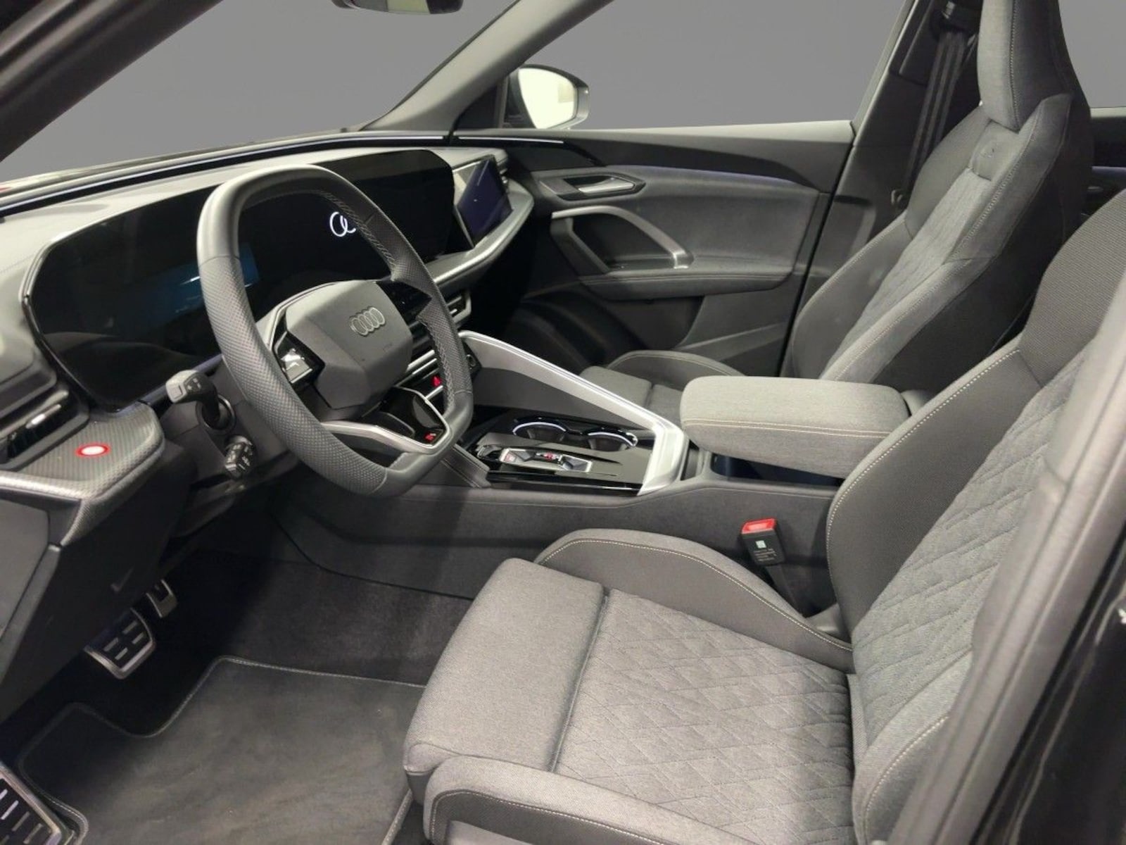 Audi Q5 – Bild 9